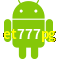 Aplicativo et777pg para Android