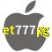 Aplicativo et777pg para iOS
